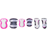 Защита GLOBBER JUNIOR PROTECTIVE XS Розовый