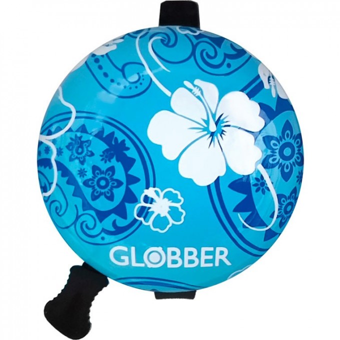 Звонок для самоката GLOBBER BELL 533-CDU Звонок для самоката GLOBBER BELL 533-CDU