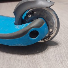 Колесо GLOBBER 80 мм для PRIMO, EVO, GO UP